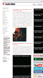 Mobile Screenshot of bankrobber.net